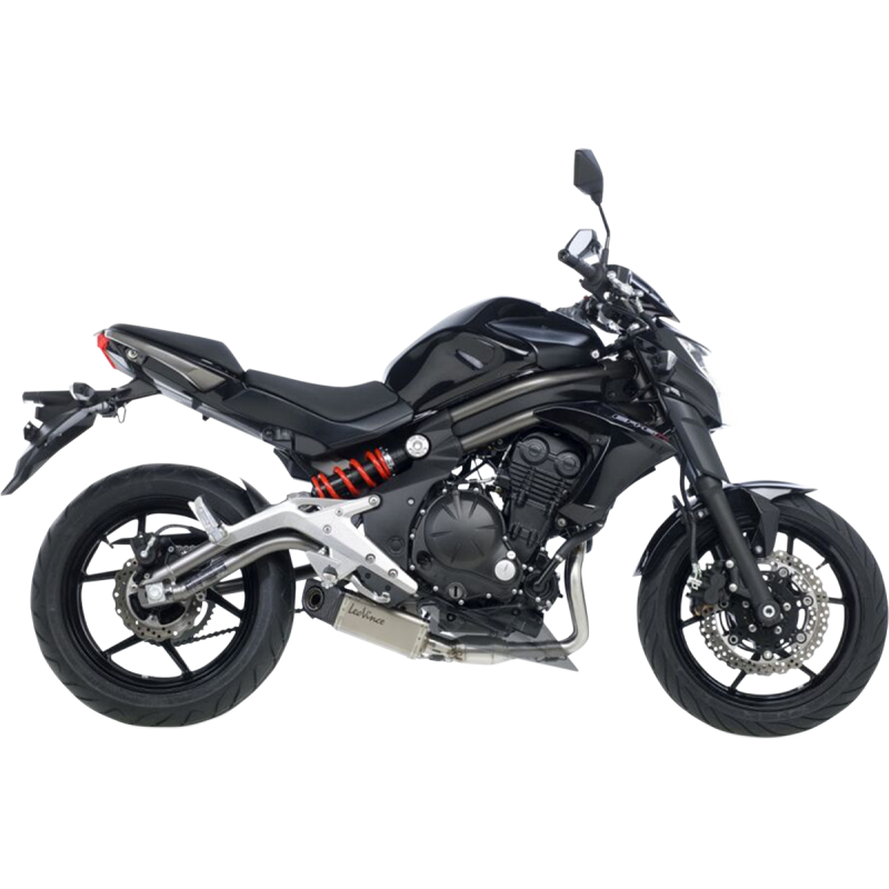 LEOVINCE EXHAUST SBK NINJA 650 8579U
