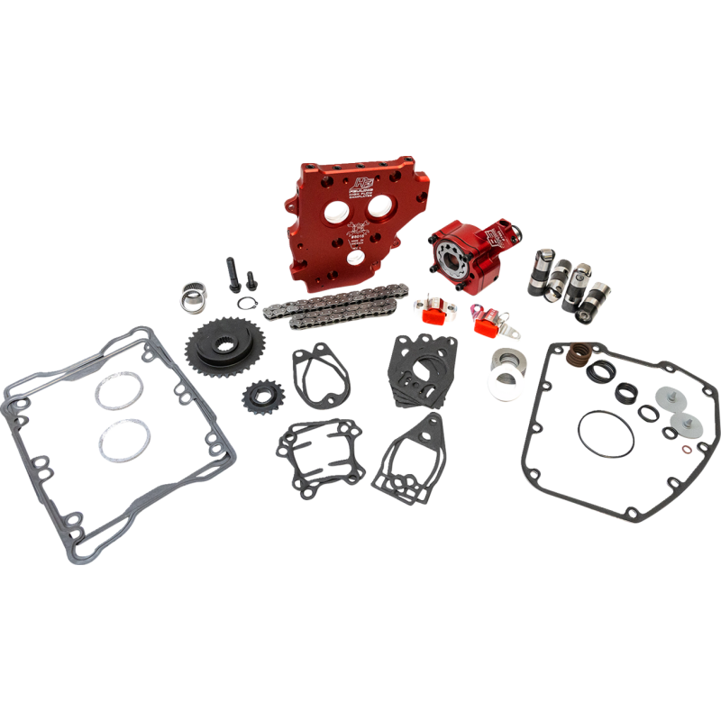 FEULING OIL PUMP CORP. TENSION CONV RS 99-00TC C 7191
