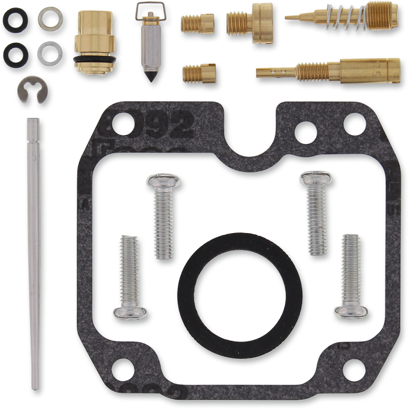MOOSE RACING REPAIR KIT CARB KAW 26-1406