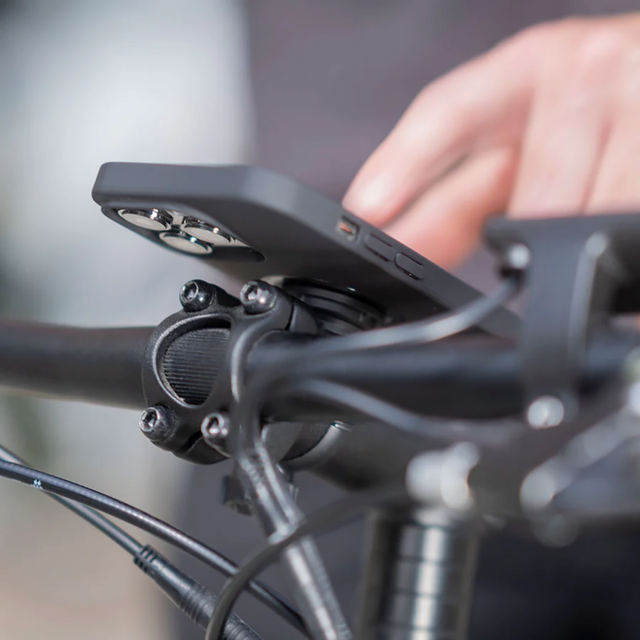 SP CONNECT SP MICRO BIKE MOUNT 53341