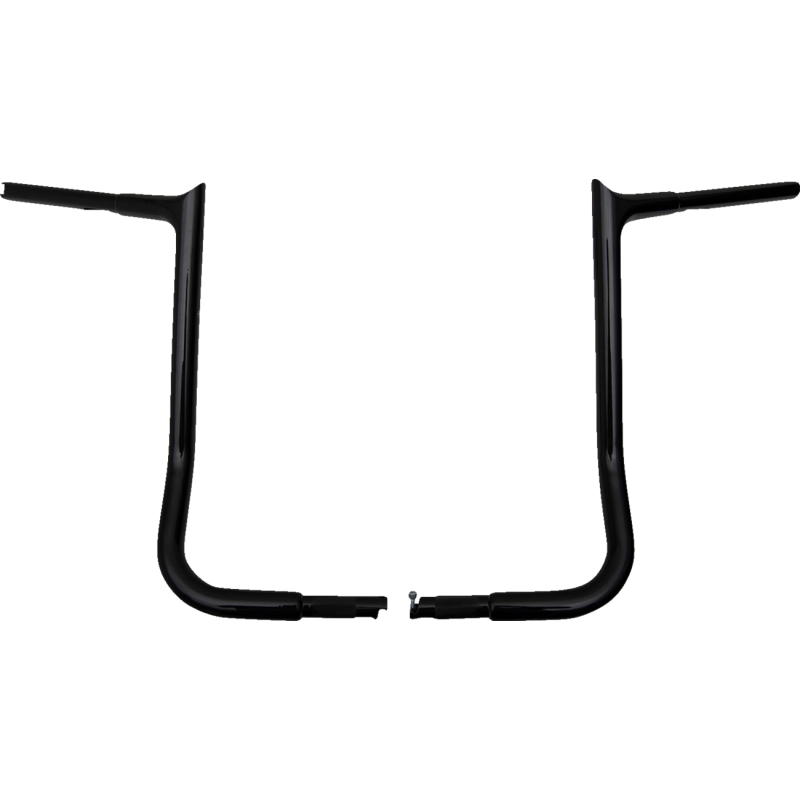 FAT BAGGERS INC H-BAR KTBL 1.25"16"PT21FL 919016-B