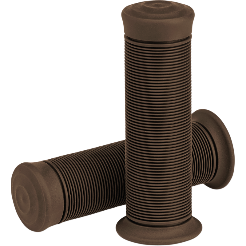 BILTWELL GRIPS KUNG FU 7/8" CHOC 6701-0478
