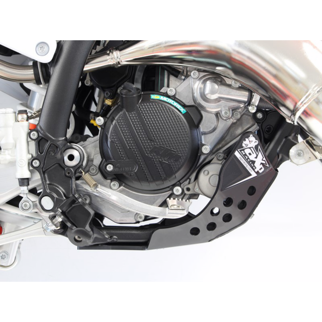 AXP RACING 6MM SKIDPLATE KTM HUS SX-XC TC 125 AX1668