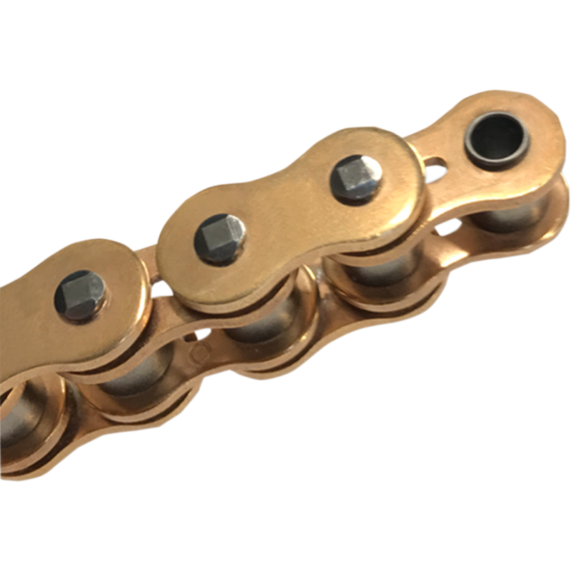 EK 520MRD7-120 GOLD CHAIN 520MRD7-120G