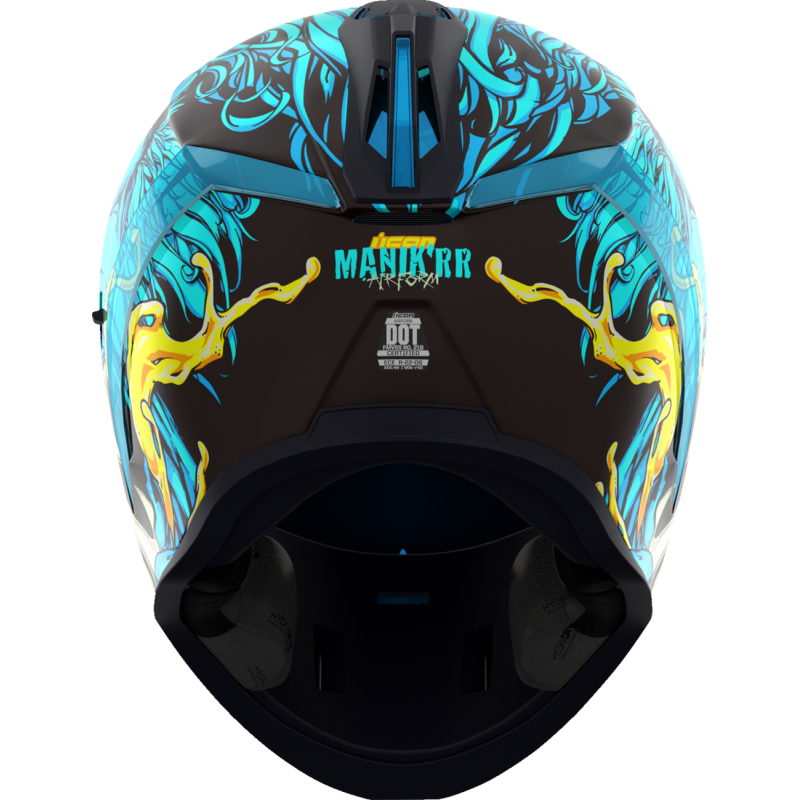 ICON AFRM MIPS MANIK'RR  LT BL XL 0101-17018