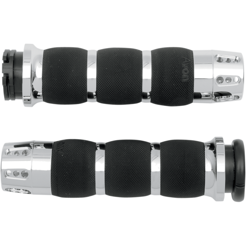 AVON GRIPS GRIP AIR GATLIN CHR AIR-90-GAT