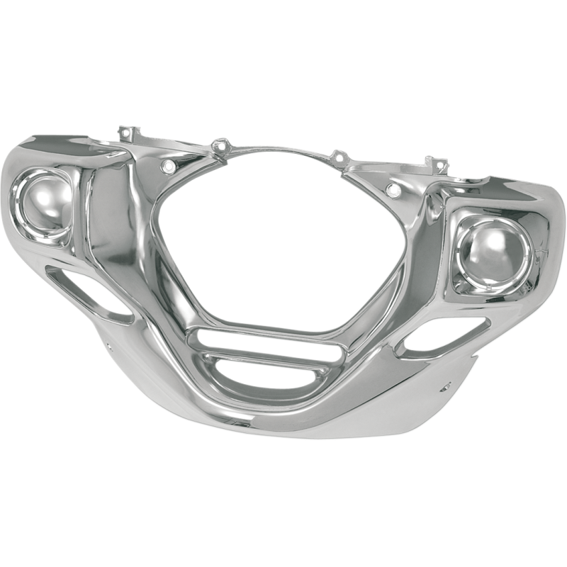 SHOW CHROME CHROME LOWER FRONT COWL 52-608