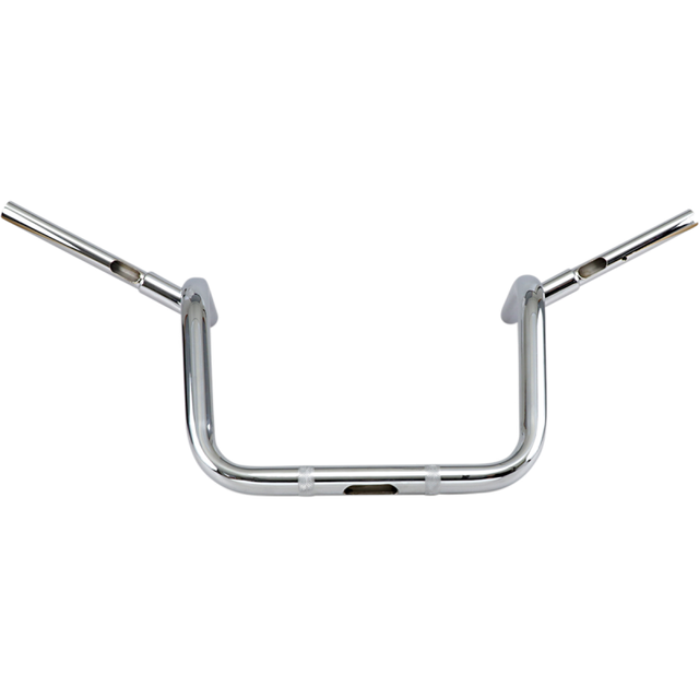 TRASK HANDLEBAR BRO +8" CH TM-2092CH