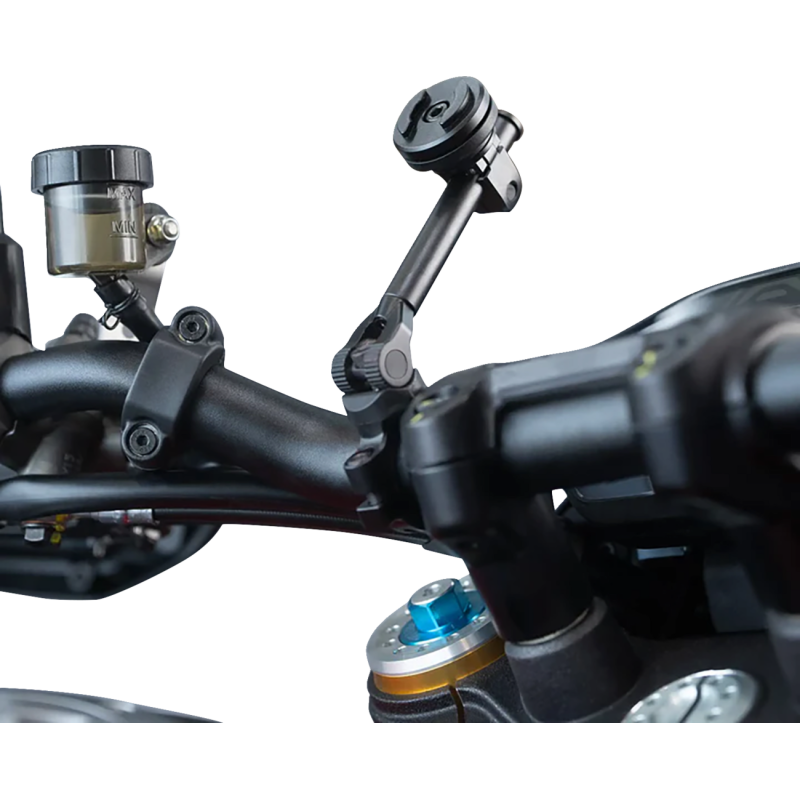 SP CONNECT MOTO MOUNT 3D BLACK 52871