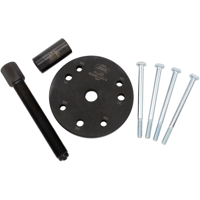 JIMS 36-90 CLUTCH HUB PULLER JIMS 95960-52C