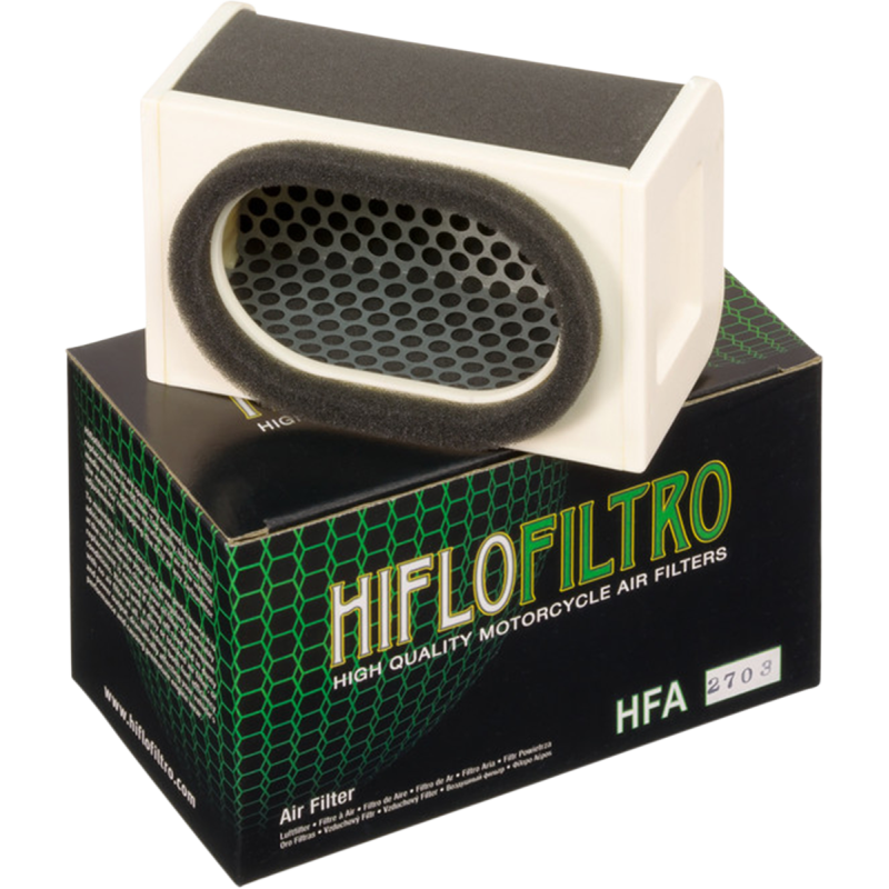 HIFLOFILTRO FILTERAIR HIFLOFILTRO HFA2703