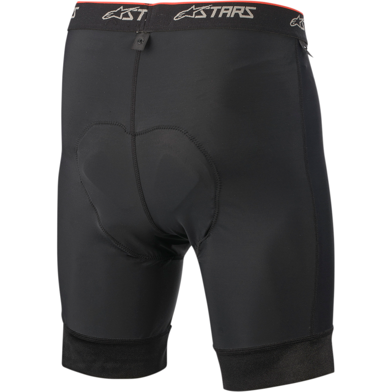 ALPINESTARS SHORT INNER PROV2 BK 32 1711520-10-32