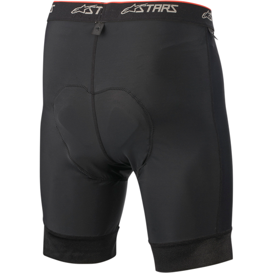 ALPINESTARS SHORT INNER PROV2 BK 40 1711520-10-40
