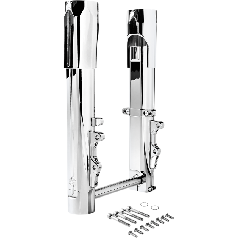 PERFORMANCE MACHINE FORK LEGS 2/CALPR FL CH 0208-2173-CH