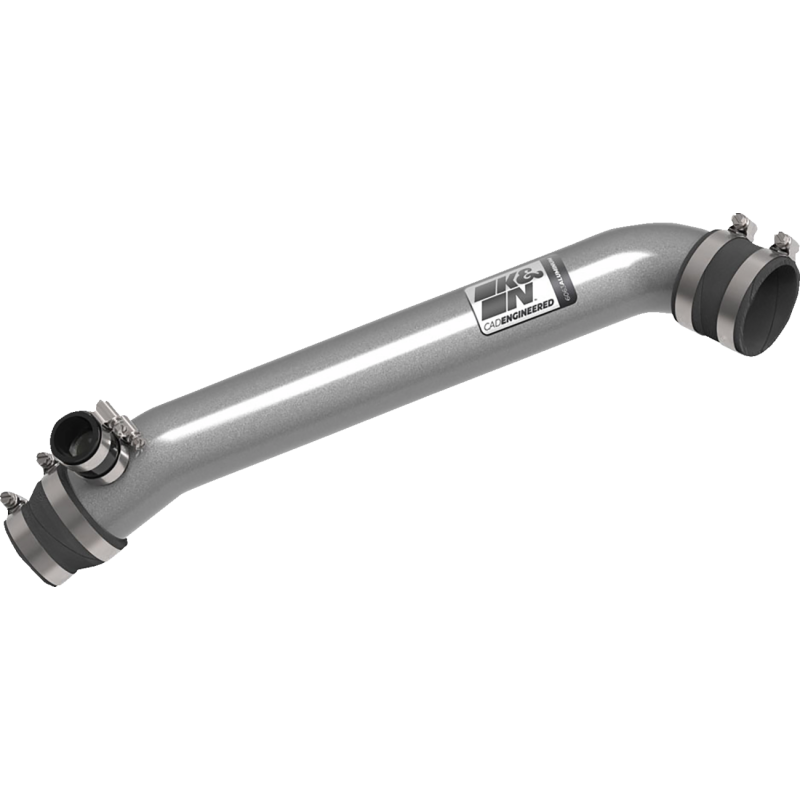 K & N K&N CHARGE PIPE 77-1008KC