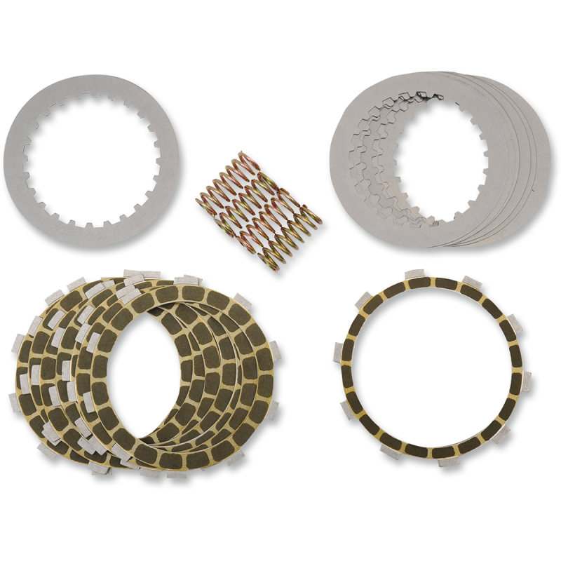 BARNETT 98-08 VT750 SHADOW CLUTCH KIT BARNETT 303-35-10042