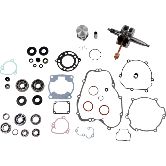 HOT RODS ENGINE KIT-KAW WR101-170
