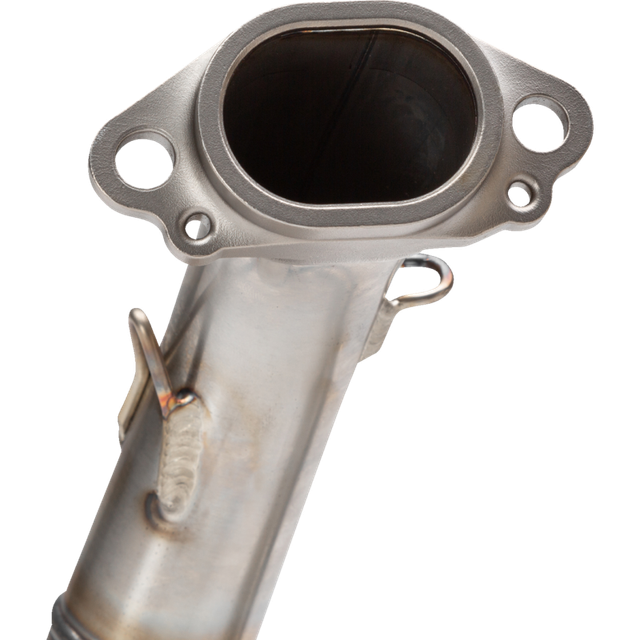 YOSHIMURA 21-24 CRF450R RS-12 EXHAUST SS/SS/CF 225850S321