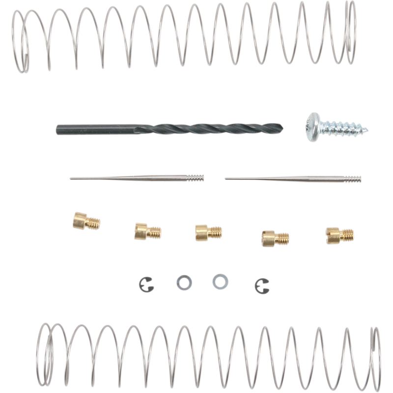 DYNOJET 2001  VT750 SPIRIT STG 1 DYNOJET KIT 1184