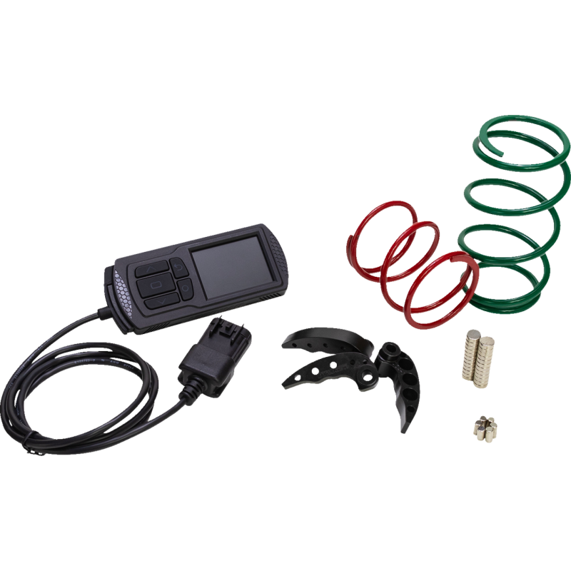 DYNOJET STAGE 2 KIT POL RS1 18-21 96090011