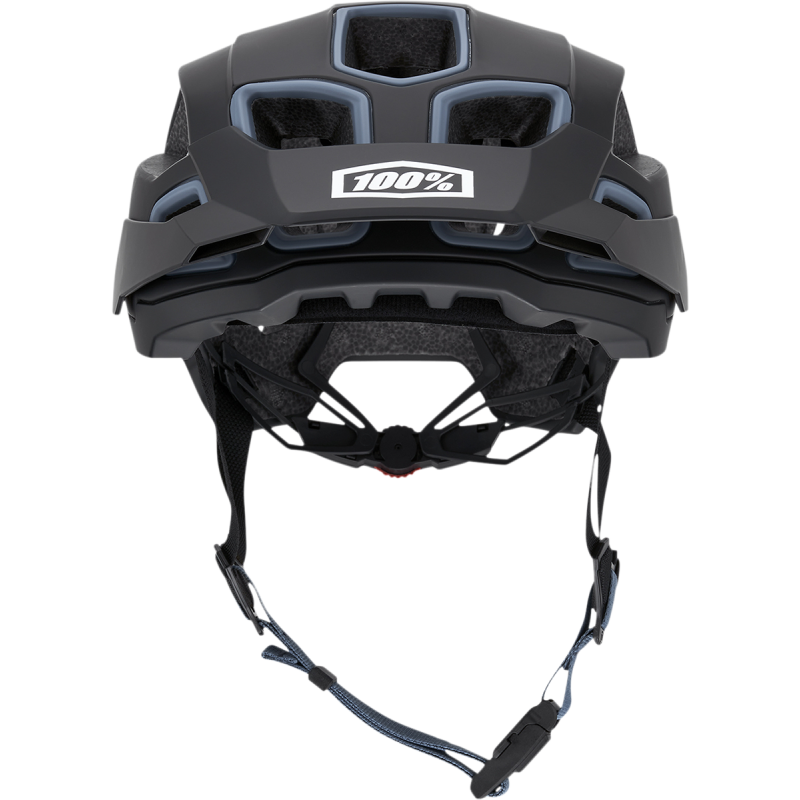 100% ALTEC HELMET W/FIDLOCK CPSC/CE NAVY FADE - XS/S 80004-00013