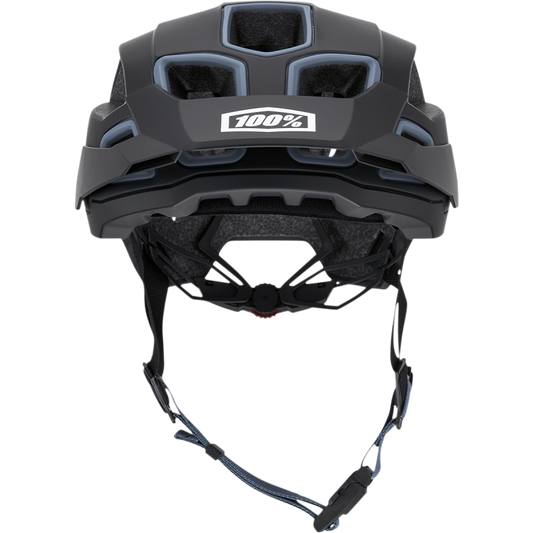 100% ALTEC HELMET W/FIDLOCK CPSC/CE NAVY FADE - XS/S 80004-00013