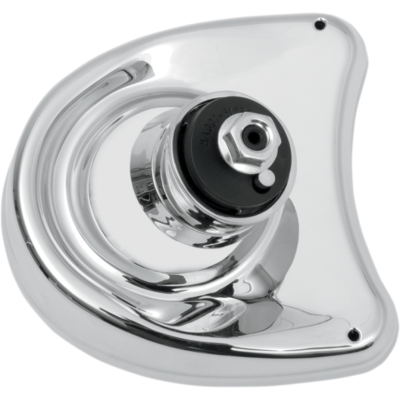 DRAG SPECIALTIES 96-13 FAIRING MNT CHR MIRROR PR 0640-0651