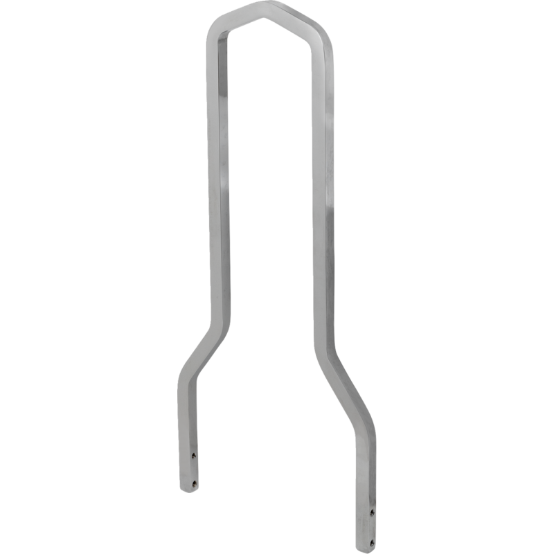 DRAG SPECIALTIES SISSYBAR 14.75H X 8.75W X08-0040CT
