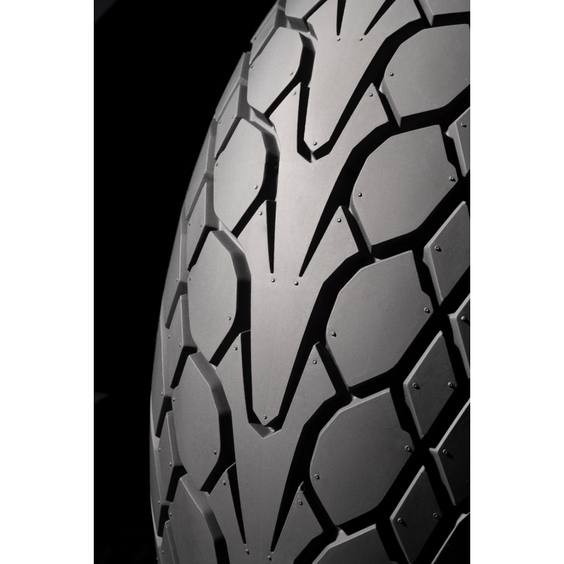 DUNLOP 150/60ZR17 (66W) M+S MUTANT REAR 45255201
