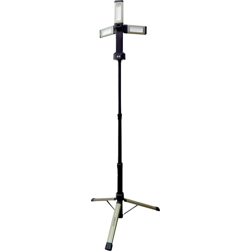 RISK RACING TRI MOBILE LIGHT/TRIPOD 12681