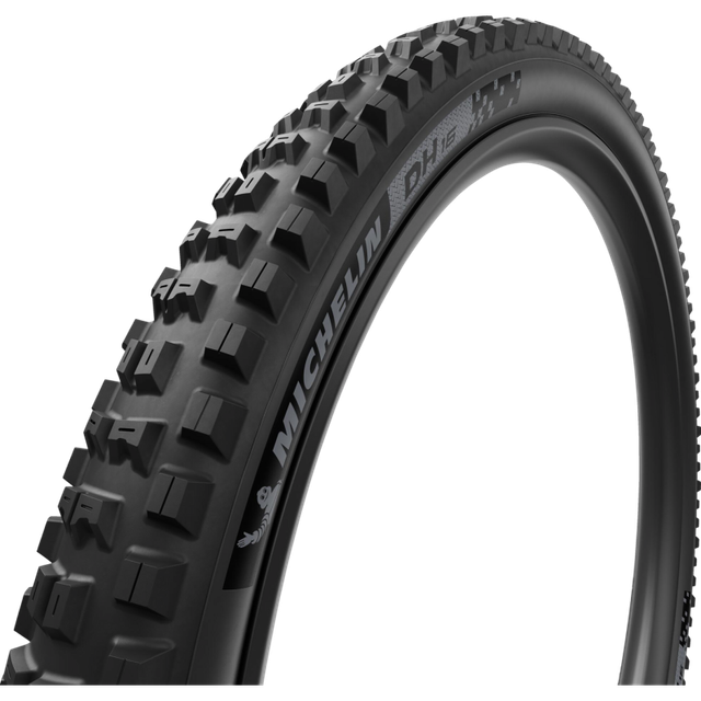 MICHELIN 61-584 (27.5X2.40) DH16 DARK  FRONT/REAR 01997
