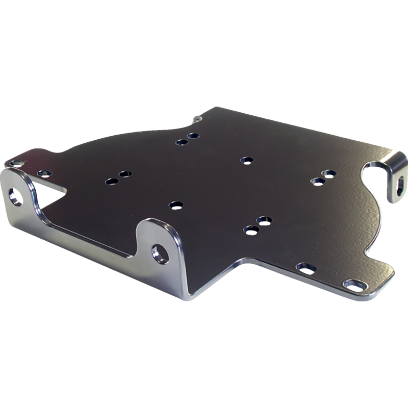 KFI PRODUCTS WINCH MOUNT - HONDA 100685