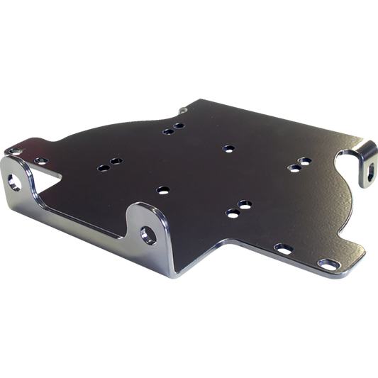KFI PRODUCTS WINCH MOUNT - HONDA 100685