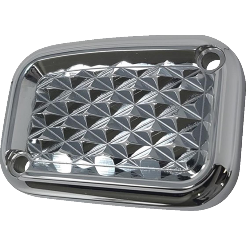 COVINGTONS LID M/C FR DIA CHR 08-12 C3056-C