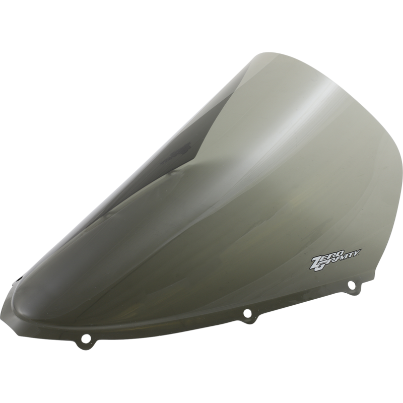 ZERO GRAVITY SPORT TOURING WINSDSCREEN - SMOKE - ZX14 06-23 23-274-02