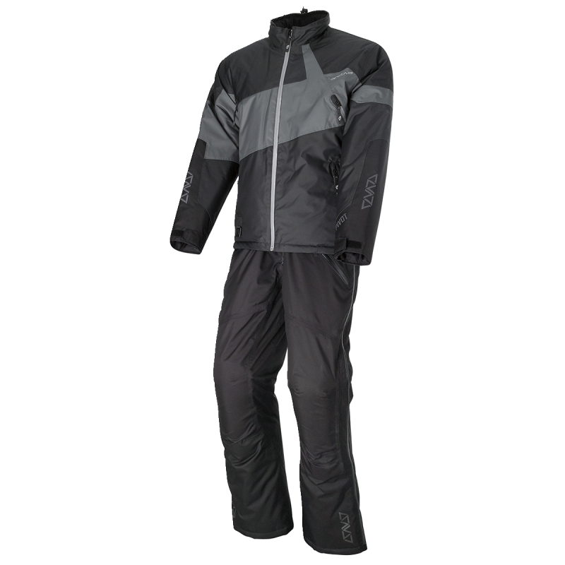ARCTIVA JCK PIVOT 6 GREY 3X 3120-2091