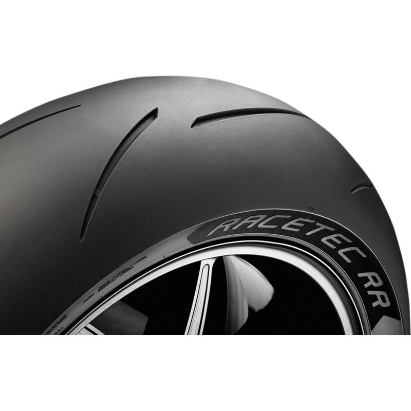 METZELER 160/60ZR17 (69W) RACETEC RR K3 REAR 2525800