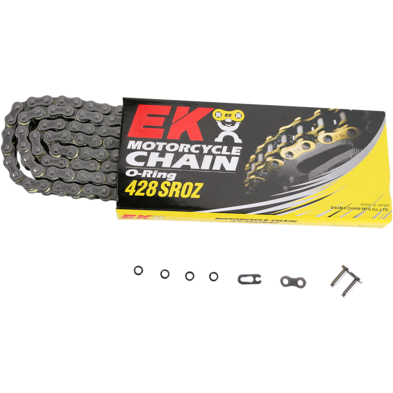 EK 428SROZ-136 SPORT SERIES SEALED O-RING 428SROZ-136