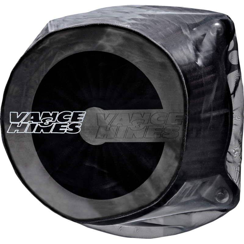 VANCE & HINES RAIN SOCK V02 CAGE FIGHTR 22932