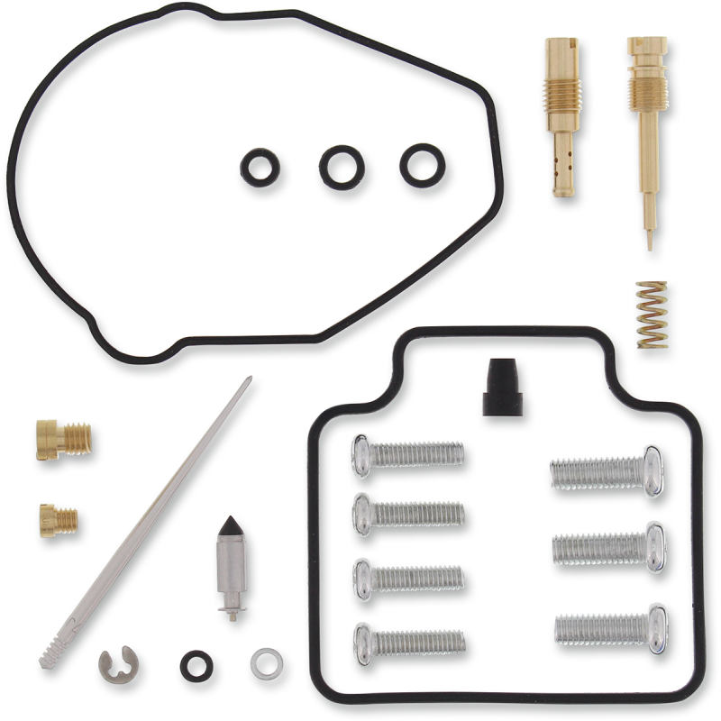MOOSE RACING REPAIR KIT CARB HON 26-1428