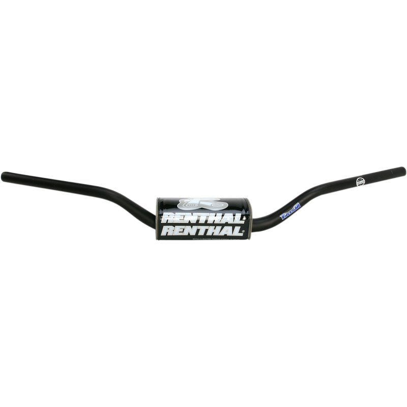 RENTHAL RENTHAL FATBAR KTM HIGH BLACK 826 826-01-BK