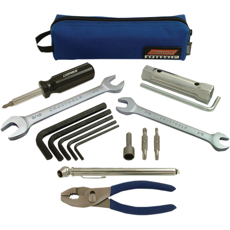 CRUZTOOLS SPEEDKIT HARLEY DAVIDSON SKHD