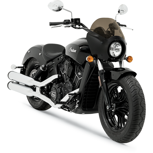 MEMPHIS SHADES HD FAIRING CAFE INDIAN SCOUT MEM7361