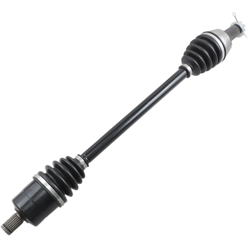 MOOSE UTILITY DIVISION AXLE KIT COMPLETE POL LM6-PO-8-311