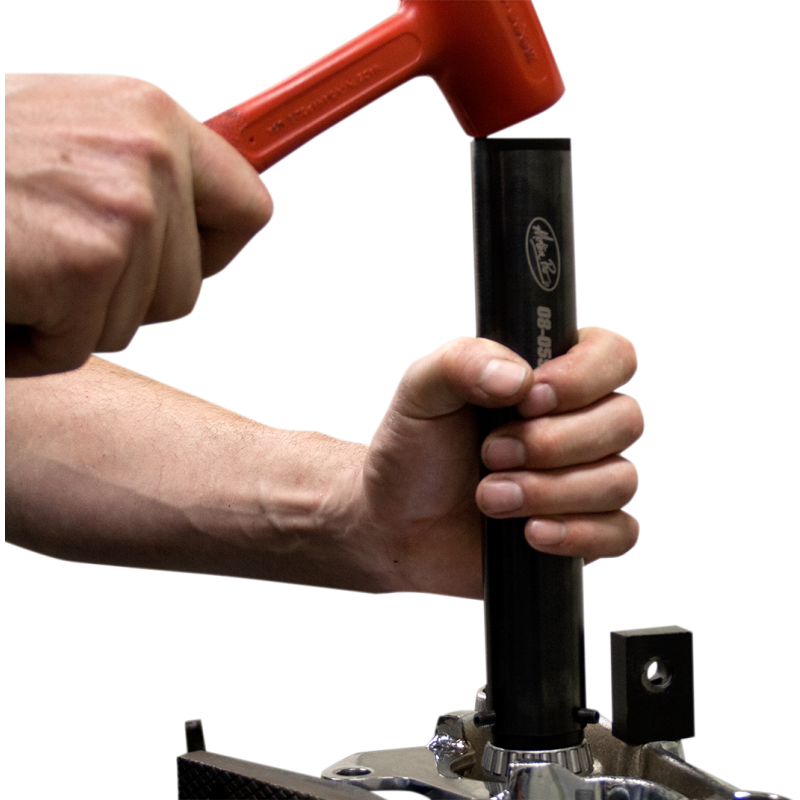 MOTION PRO ST-STEM TPRD BRG INSTALL/REMOVAL TOOL HD 08-0558