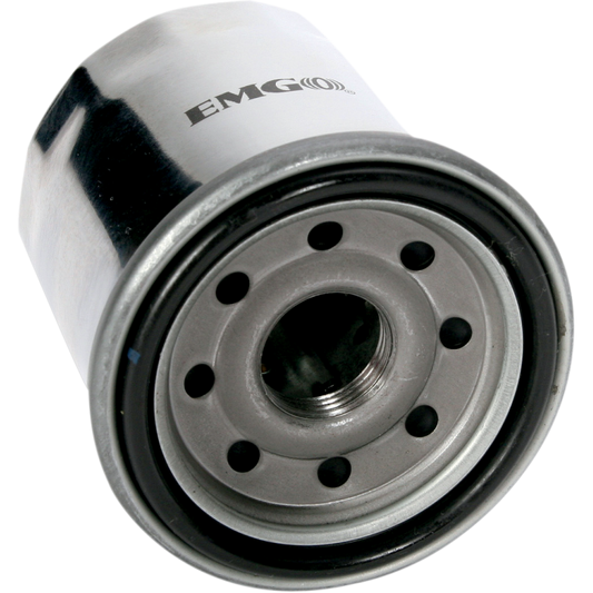 EMGO O-FLTR HKY SPIN-ON CHR 10-82220
