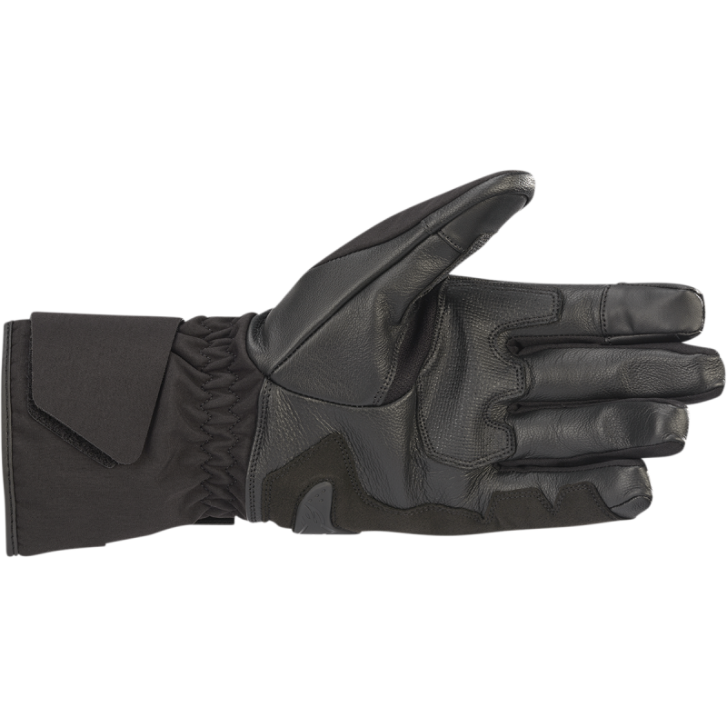 ALPINESTARS (ROAD) GLOVE APEX V2 BLACK 2X 3525620-10-2X