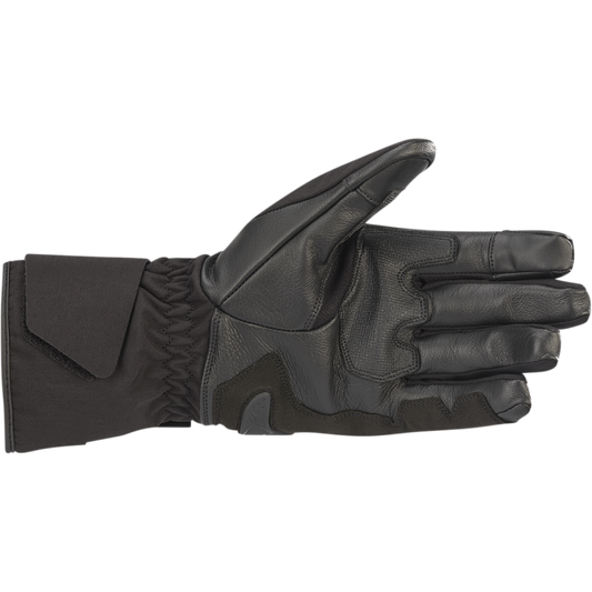 ALPINESTARS (ROAD) GLOVE APEX V2 BLACK 3X 3525620-10-3X