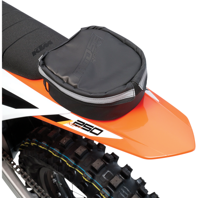 MOOSE RACING SOFTGOODS PACK REAR FENDER SM 3510-0112