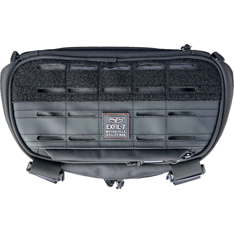 BILTWELL BAG EXFIL-7 GEN 2 BLACK 3013-01